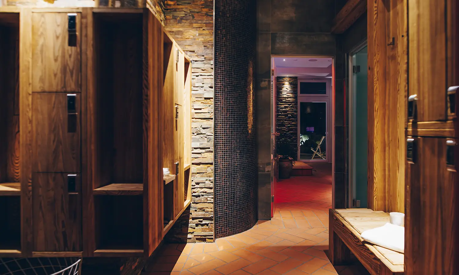 Privátní wellness Pardubice U Vinice– virtuální prohlídka